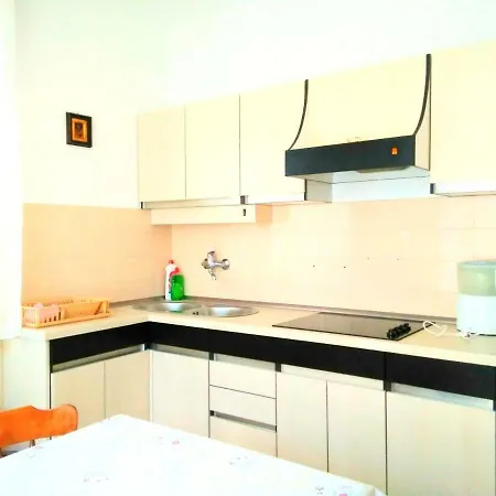 Antulov Apartamento *