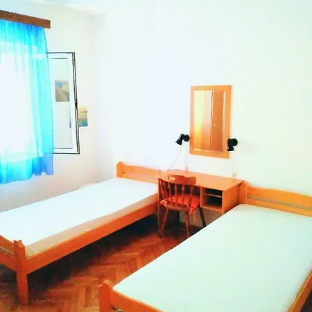 Antulov Apartamento *