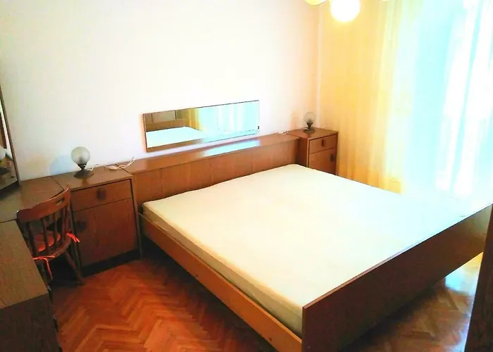 Apartman Antulov Srima